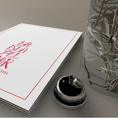 La Isla Y El Mar, Boutique (adults Only) Hotell 5*