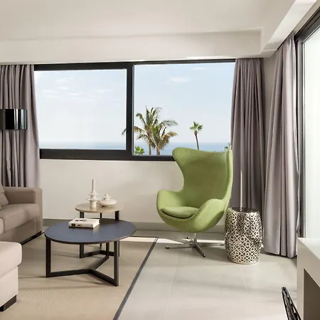 Hotell La Isla Y El Mar, Boutique (adults Only)