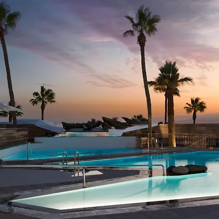 La Isla Y El Mar, Boutique (adults Only) 5*