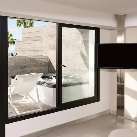 Hotell La Isla Y El Mar, Boutique (adults Only)