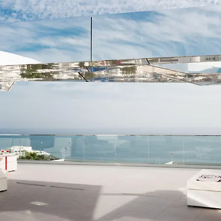 La Isla Y El Mar, Boutique (adults Only)