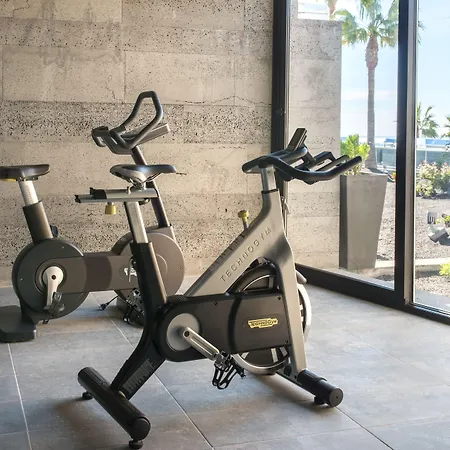 La Isla Y El Mar, Boutique (adults Only) Hotell 5*