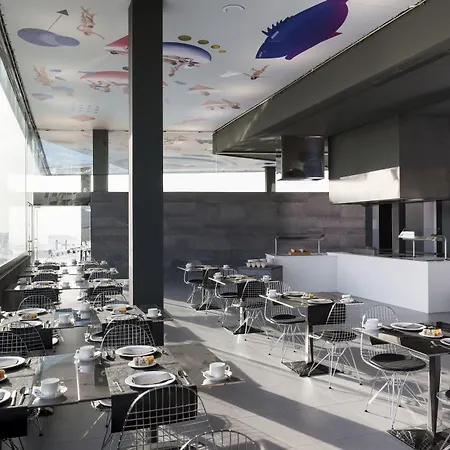 La Isla Y El Mar, Boutique (adults Only) Puerto del Carmen (Lanzarote)