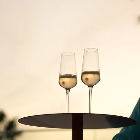 La Isla Y El Mar, Boutique (adults Only) Hotell Puerto del Carmen (Lanzarote)