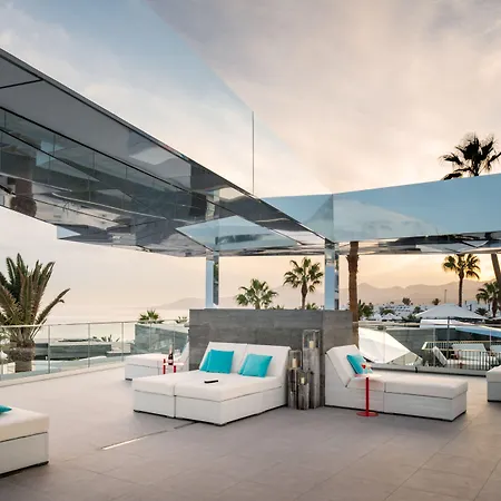 La Isla Y El Mar, Boutique (adults Only)