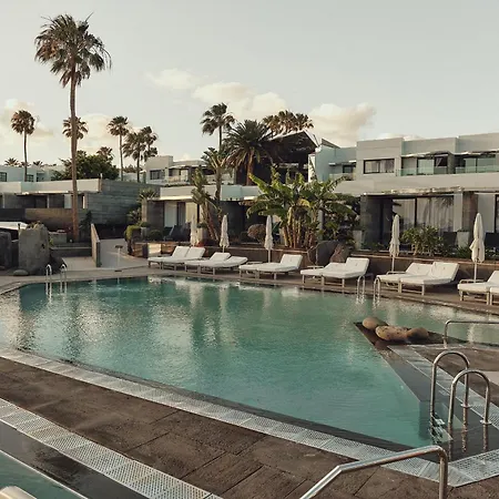 La Isla Y El Mar, Boutique (adults Only) Hotell 5*