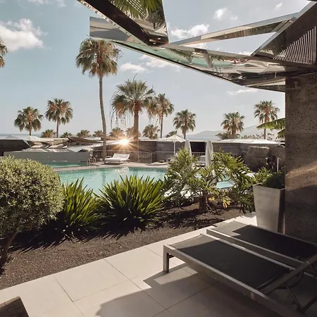 La Isla Y El Mar, Boutique (adults Only) Hotell 5*