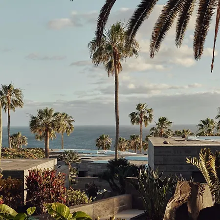 La Isla Y El Mar, Boutique (adults Only) Hotell