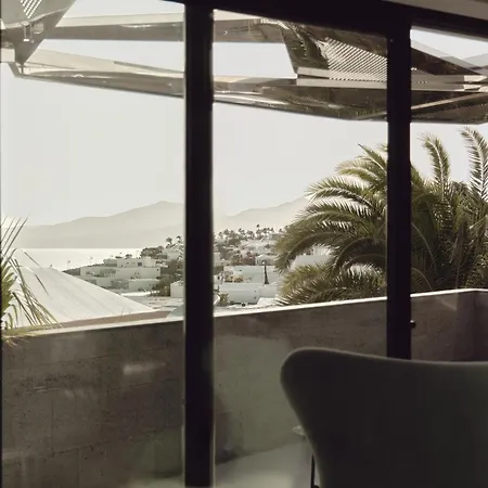 La Isla Y El Mar, Boutique (adults Only) Hotell