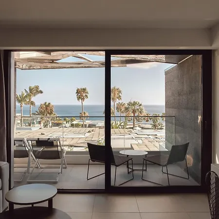 La Isla Y El Mar, Boutique (adults Only) Puerto del Carmen (Lanzarote)