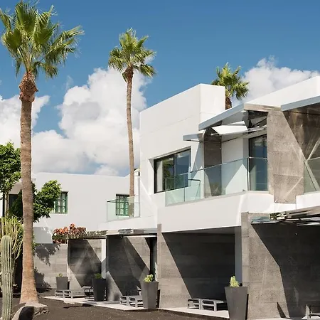 Hotell La Isla Y El Mar, Boutique (adults Only) 5*