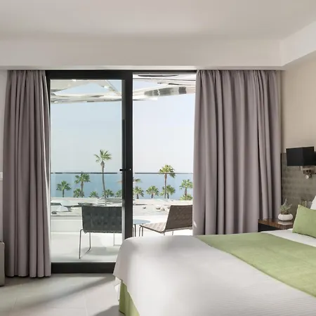 Hotell La Isla Y El Mar, Boutique (adults Only) 5*
