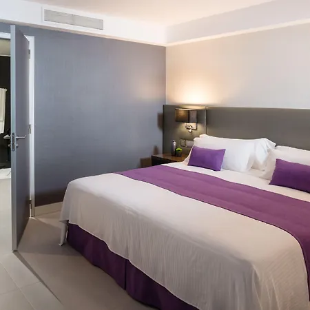 Отель La Isla Y El Mar, Boutique (adults Only) 5*