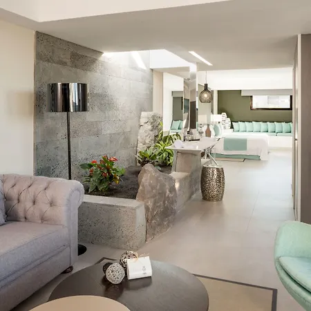La Isla Y El Mar, Boutique (adults Only) Отель
