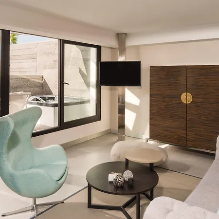 La Isla Y El Mar, Boutique (adults Only) Отель 5*