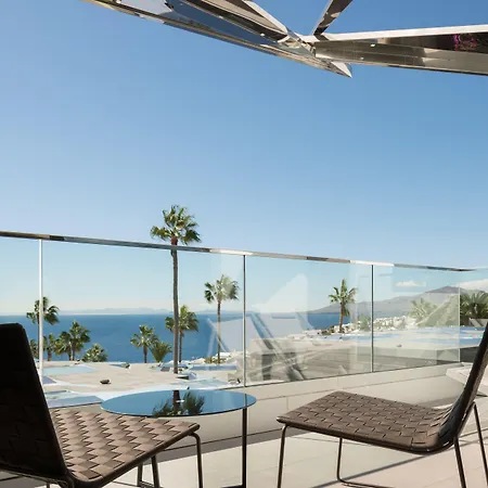 La Isla Y El Mar, Boutique (adults Only) 5* Пуэрто дель Кармен