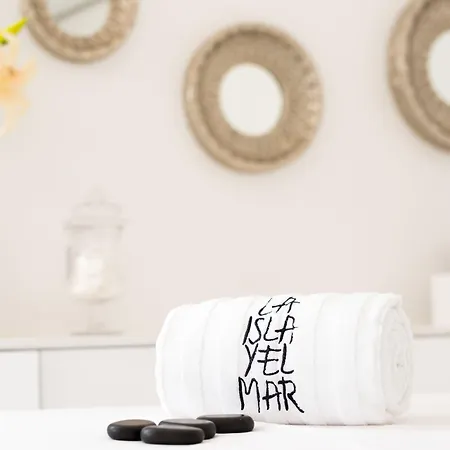 La Isla Y El Mar, Boutique (adults Only) Отель Пуэрто дель Кармен