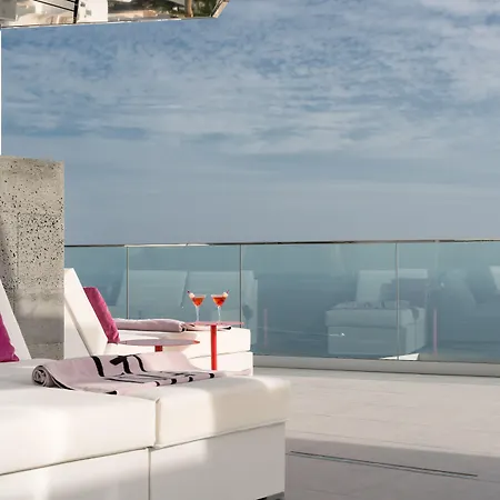 La Isla Y El Mar, Boutique (adults Only) Отель Пуэрто дель Кармен