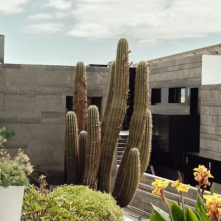 La Isla Y El Mar, Boutique (adults Only) Отель Пуэрто дель Кармен