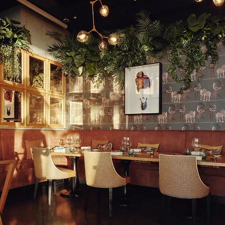 La Isla Y El Mar, Boutique (adults Only) Отель