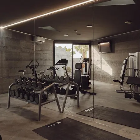 Отель La Isla Y El Mar, Boutique (adults Only) 5*