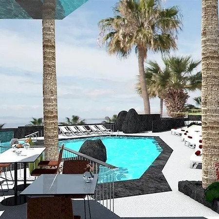La Isla Y El Mar, Boutique (adults Only) Ξενοδοχείο
