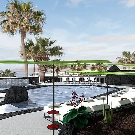 La Isla Y El Mar, Boutique (adults Only) Hotel 5*