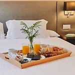 La Isla Y El Mar, Boutique Hotel 5*