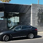 La Isla Y El Mar, Boutique