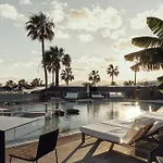 La Isla Y El Mar, Boutique Hotel 5*