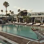 La Isla Y El Mar, Boutique Hotel 5*