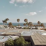 La Isla Y El Mar, Boutique Hotel Puerto del Carmen (Lanzarote)