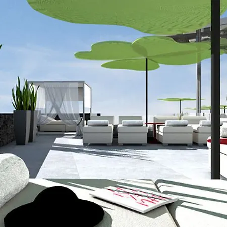 La Isla Y El Mar, Boutique (adults Only) 5*