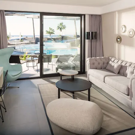 La Isla Y El Mar, Boutique (adults Only) Hotel