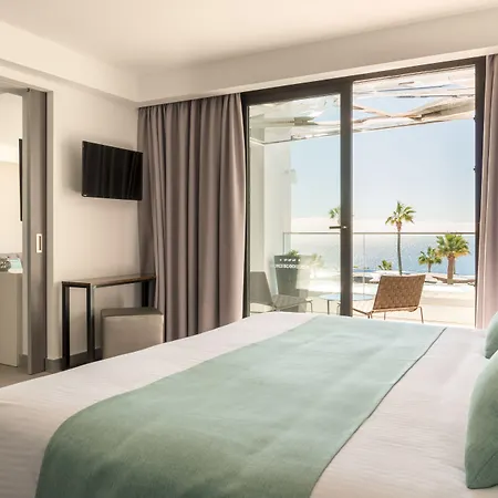 La Isla Y El Mar, Boutique (adults Only) Hotel