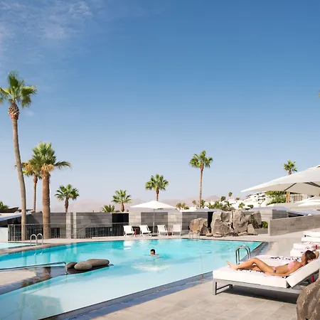 Hotel La Isla Y El Mar, Boutique (adults Only)
