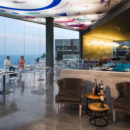 Hotel La Isla Y El Mar, Boutique (adults Only) Puerto del Carmen (Lanzarote)