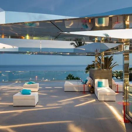 La Isla Y El Mar, Boutique (adults Only) Hotel Puerto del Carmen (Lanzarote)