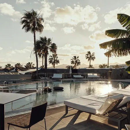 La Isla Y El Mar, Boutique (adults Only) Hotel 5*