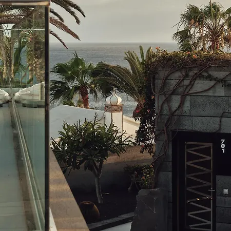 La Isla Y El Mar, Boutique (adults Only) 5*