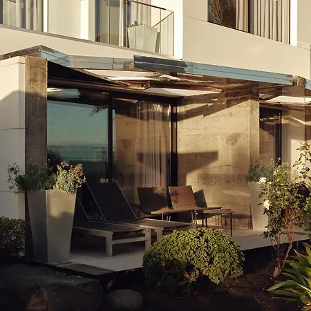 La Isla Y El Mar, Boutique (adults Only) 5* Puerto del Carmen (Lanzarote)