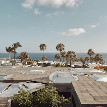 La Isla Y El Mar, Boutique (adults Only) Hotel Puerto del Carmen (Lanzarote)