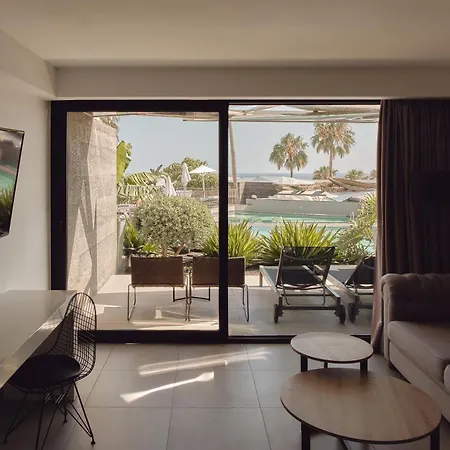 La Isla Y El Mar, Boutique (adults Only)