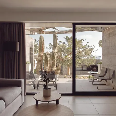 La Isla Y El Mar, Boutique (adults Only) Hotel Puerto del Carmen (Lanzarote)