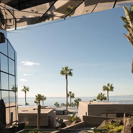 La Isla Y El Mar, Boutique (adults Only) Puerto del Carmen (Lanzarote)