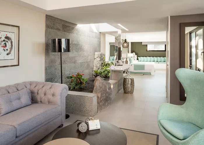 La Isla Y El Mar, Boutique (adults Only) Hotel