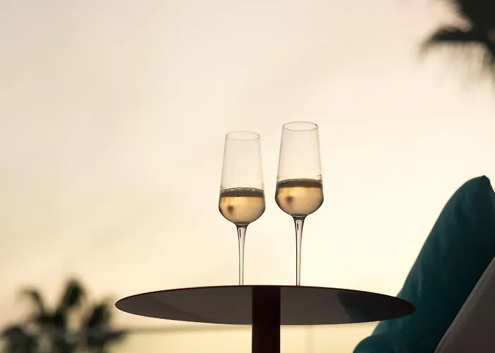 La Isla Y El Mar, Boutique (adults Only) Hotel Puerto del Carmen (Lanzarote)