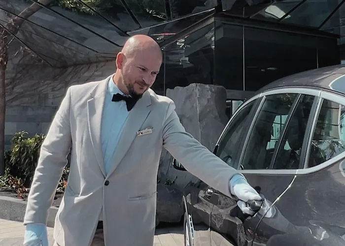 La Isla Y El Mar, Boutique (adults Only) Hotel 5*