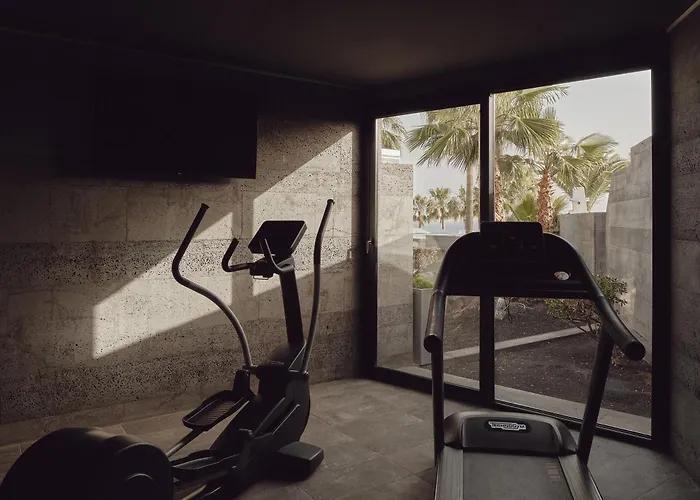 La Isla Y El Mar, Boutique (adults Only) Puerto del Carmen (Lanzarote)