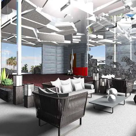 La Isla Y El Mar, Boutique Hotel 5*